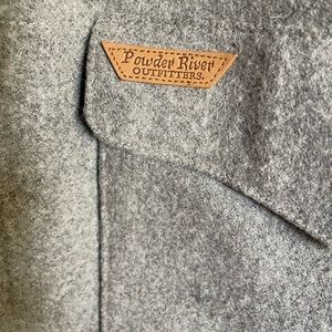 Powder River Outfitters NWT